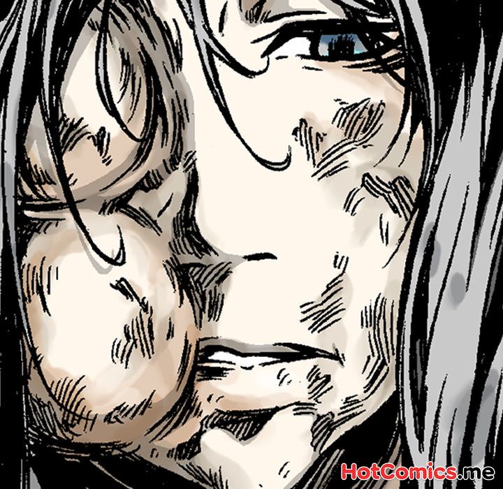 Legend of Sayu - episode 14 - 17