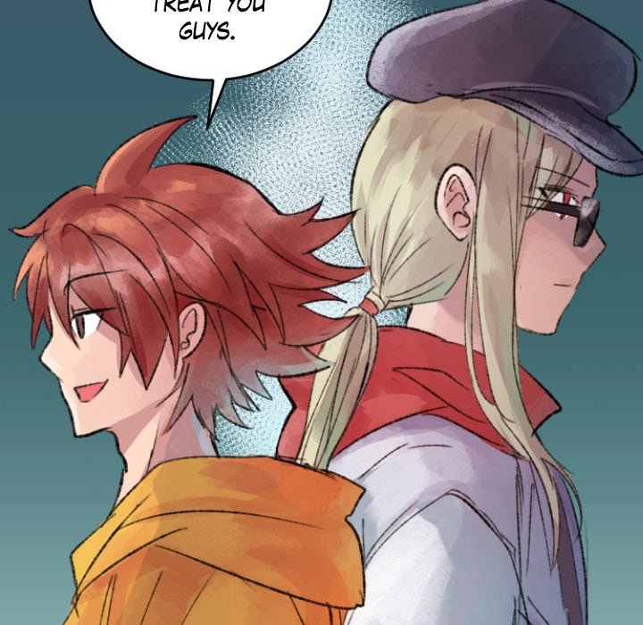 Death's Love Ballad - episode 16 - 4