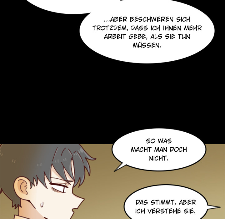 Dinge, die das Herz erwärmen - episode 31 - 15