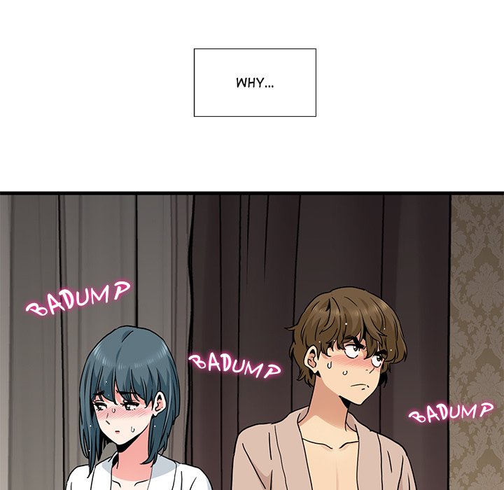 Snapping into Love - episode 17 - 60