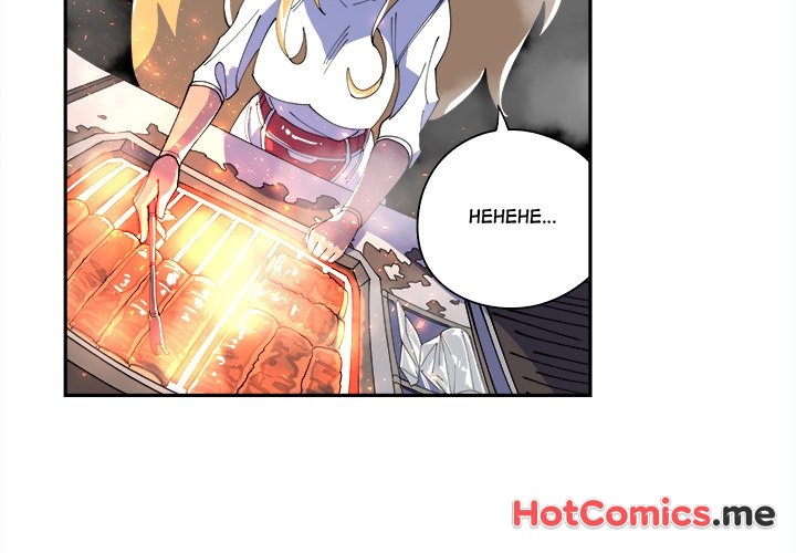 Iron Mech Bride - episode 6 - 1