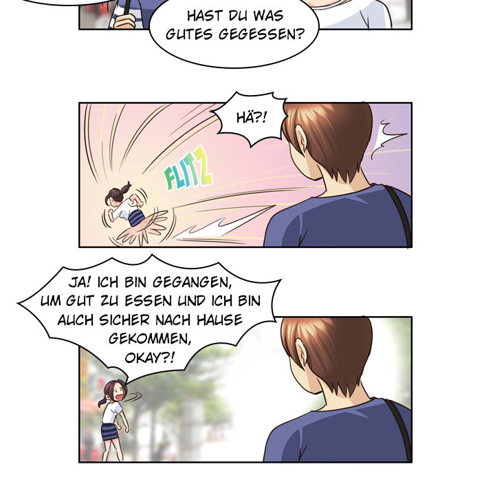 Die neue Kollegin - episode 6 - 35