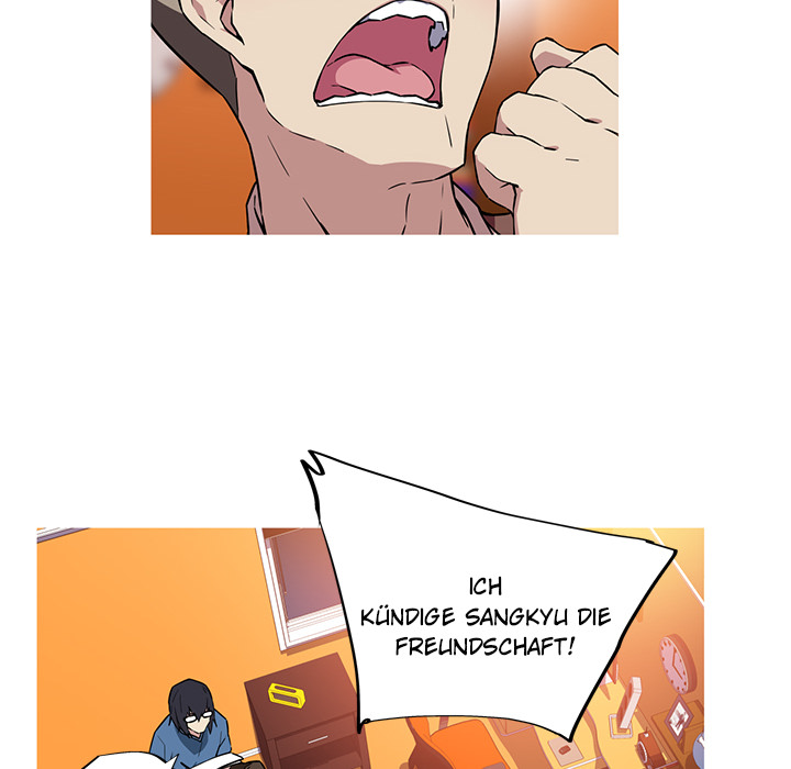 Meine Freundin ist ein Star - episode 12 - 16
