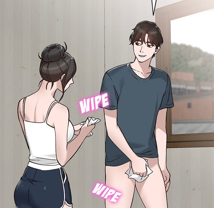 Town Girls - episode 7 - 113