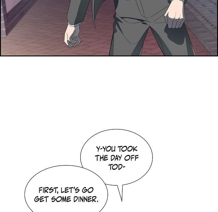 A Misogamist's Romance - episode 5 - 67