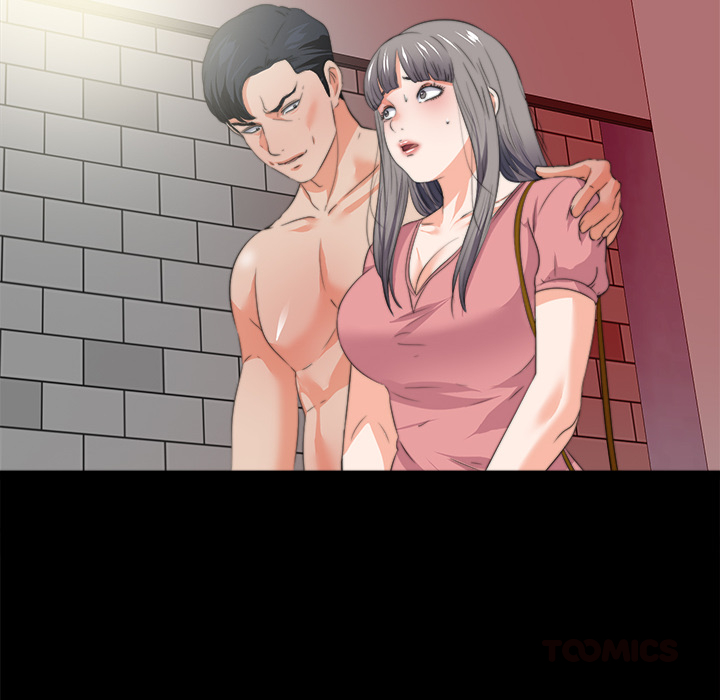 Love on Canvas - episode 53 - 9