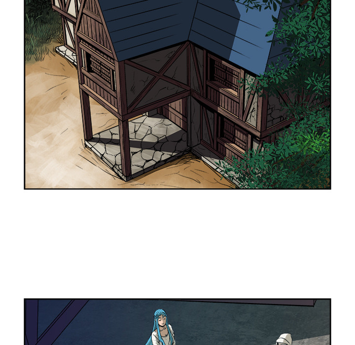 Karmas Weg - episode 8 - 49