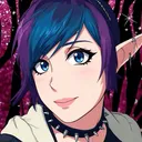 @darkglitzypixiegirl