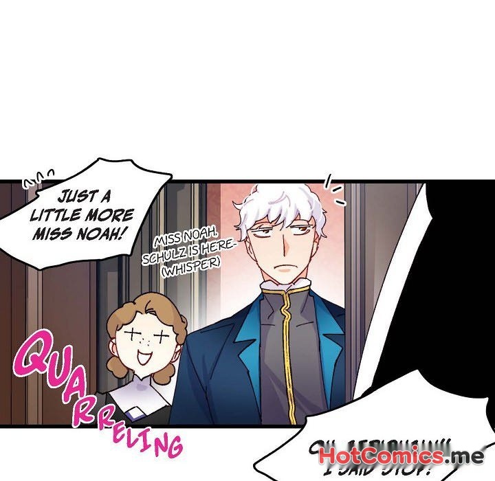 Bring the Love - episode 46 - 101