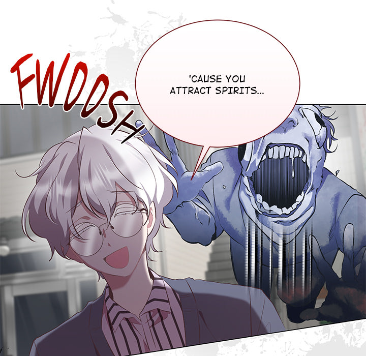 Oddity Office - episode 15 - 29