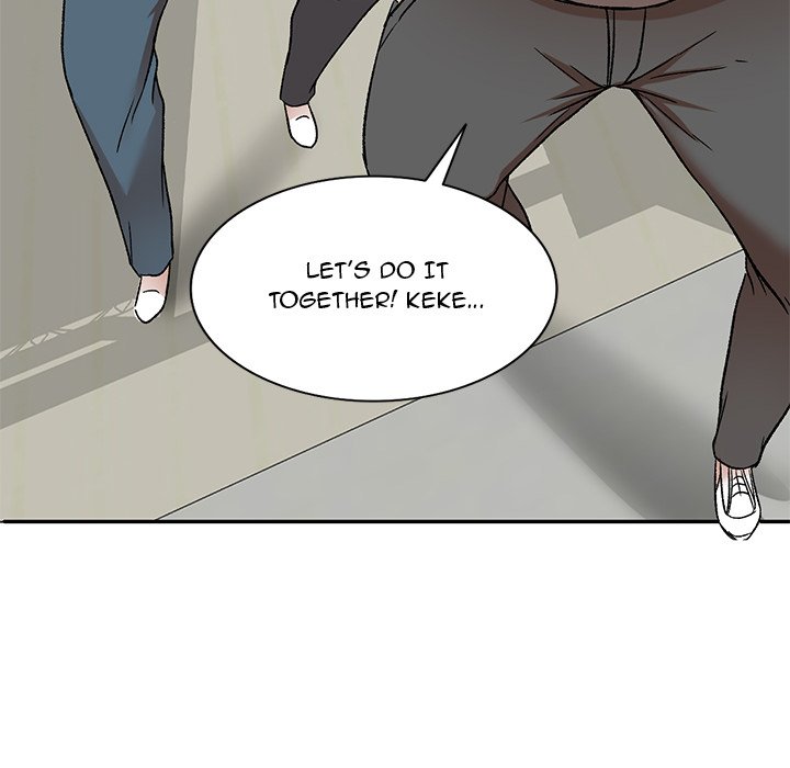 Don't Seduce Me! - episode 5 - 5