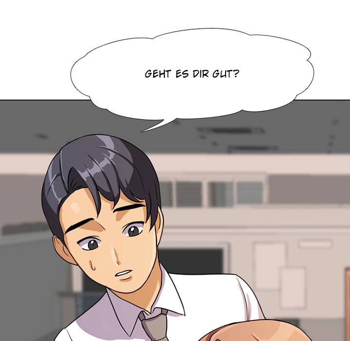 Das Partnerkarussell - episode 5 - 51