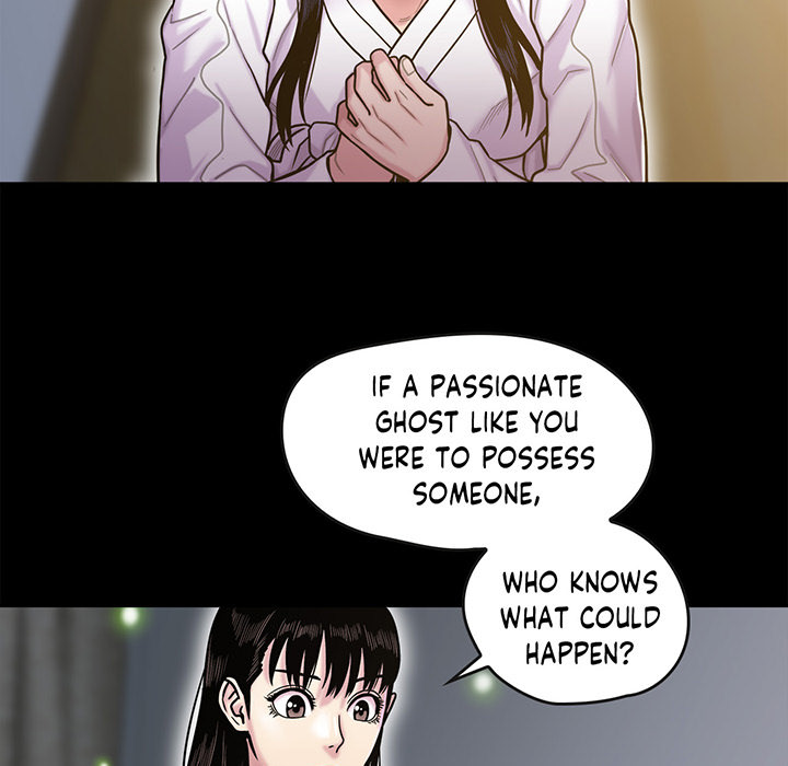 Sleeping With the Ghost - episode 14 - 36