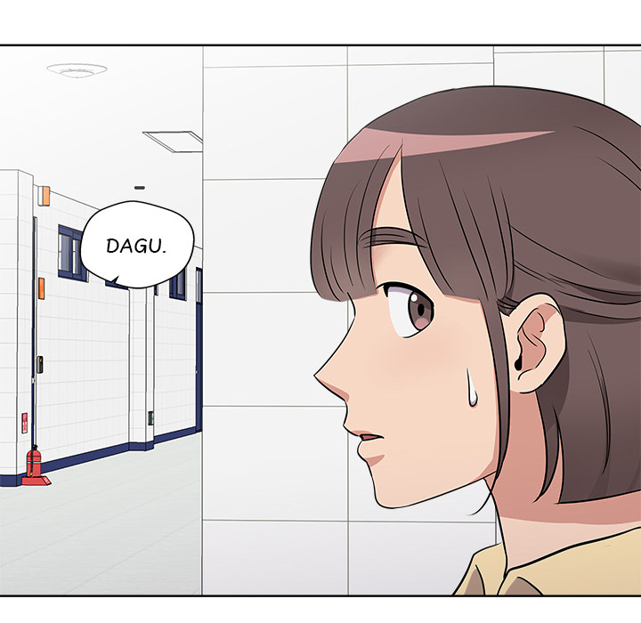 Das Cheonghak-dong Projekt - episode 19 - 18