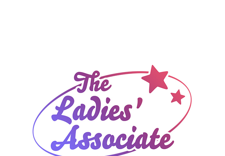 The Ladies' Associate - UNCENSORED - episode 39 - 0