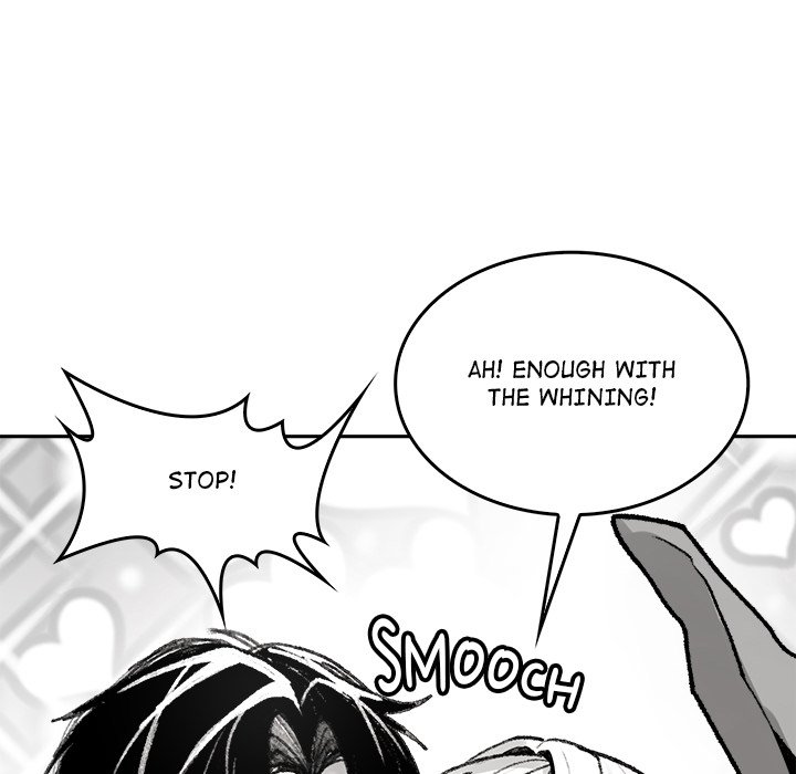 Get Out of My Body! - episode 1 - 19