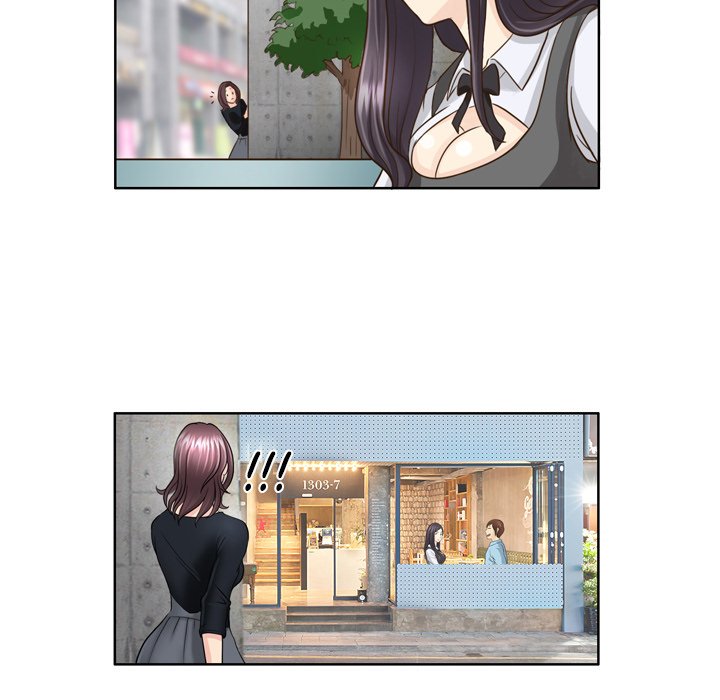 My New Co-worker - episode 19 - 22
