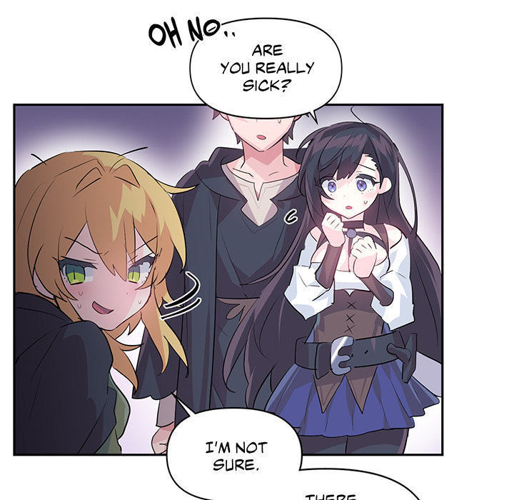Log in to Lust-a-land - episode 22 - 45