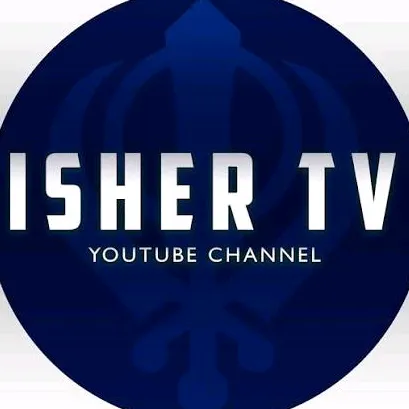 ishertv