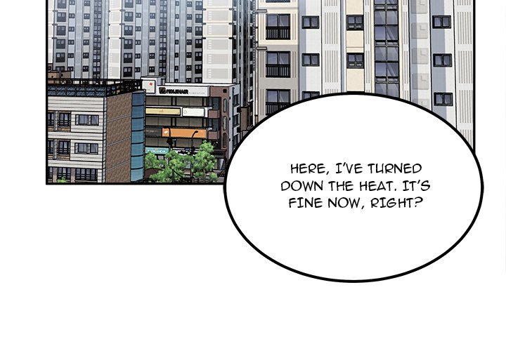 Excuse me, This is my Room - episode 111 - 1