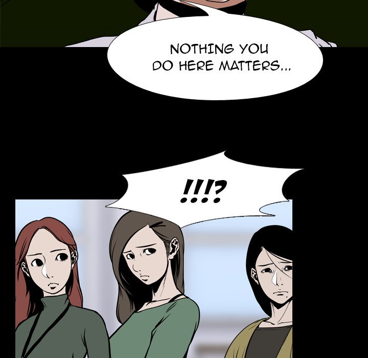 Survival Game - episode 23 - 56