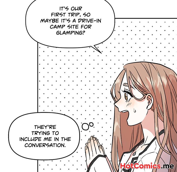 Bitter Sweetheart - episode 4 - 115