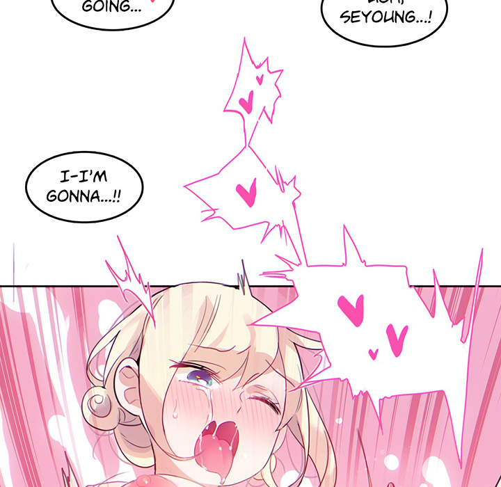 A Pervert's Daily Life - episode 30 - 54