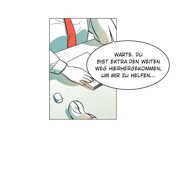 Hero Kim: Wer hat einen Retter bestellt? - episode 16 - 92