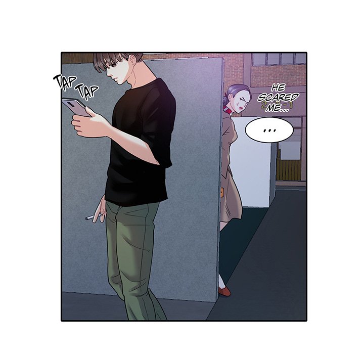 Match Made In Bed - episode 8 - 62