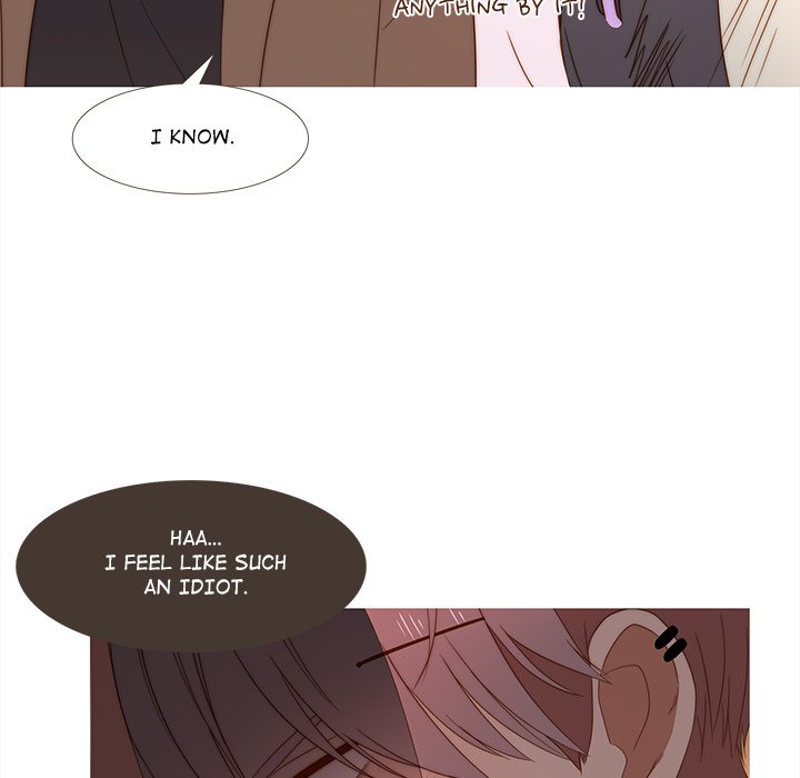 My Life as a Half-Magi - episode 17 - 69