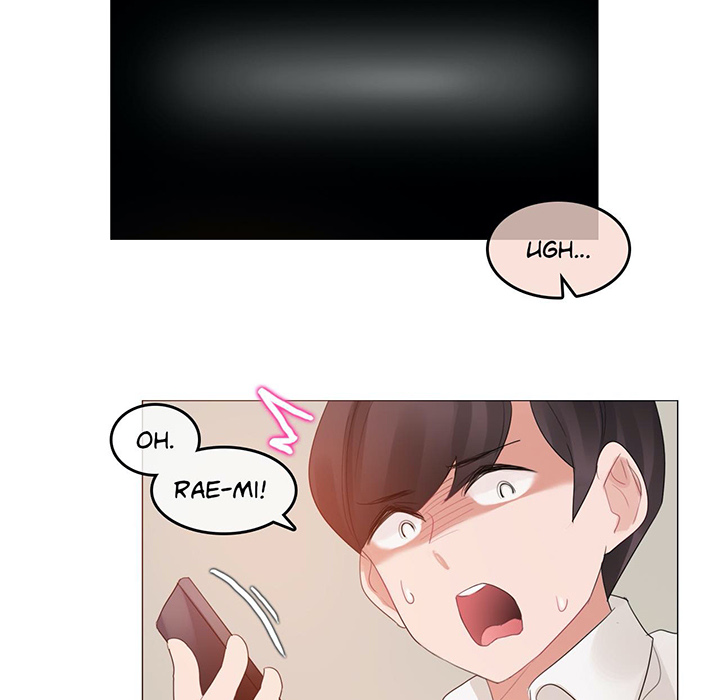 A Pervert's Daily Life - episode 76 - 78