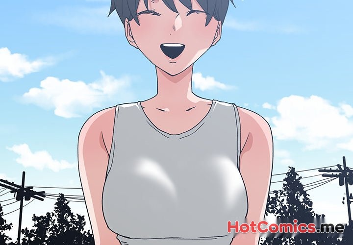 Childhood Friends - episode 10 - 1