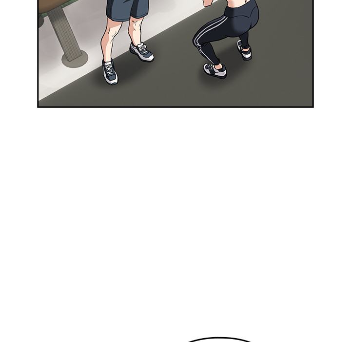 Dating After Work - episode 40 - 65