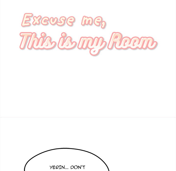 Excuse me, This is my Room - episode 99 - 20