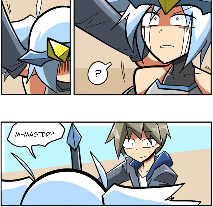 Maki and Friends - episode 28 - 35