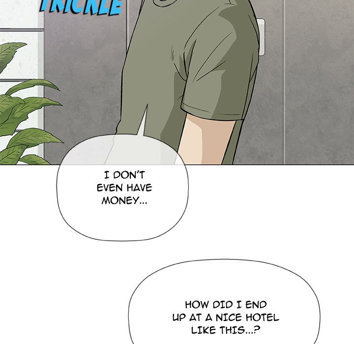 Give and Take - episode 20 - 21