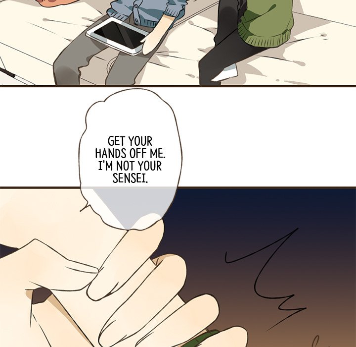 My Friend From Another Era - episode 10 - 8