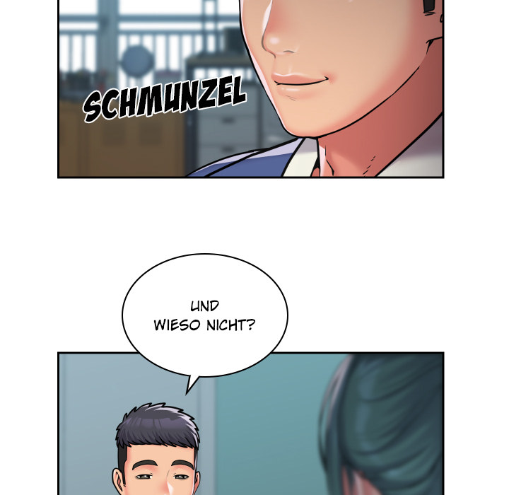 Frauenschwarm - episode 42 - 60