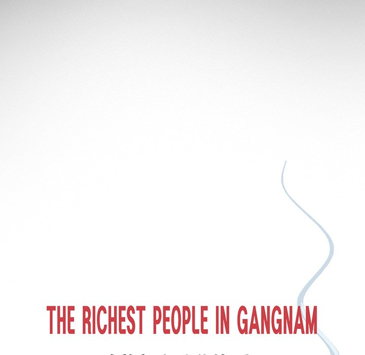 The Richest People in Gangnam have their Own Problems - episode 18 - 15