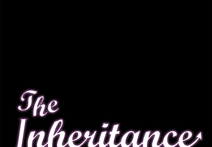 The Inheritance - episode 19 - 0