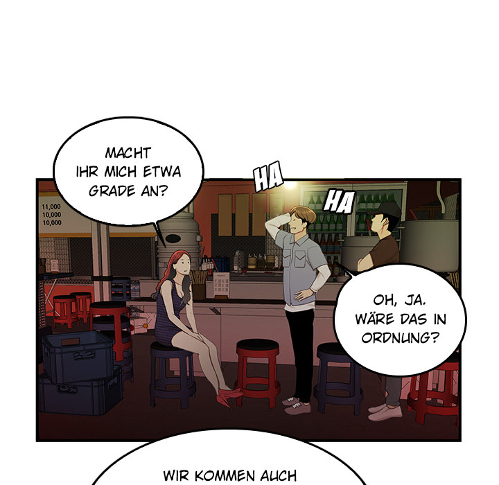Studentenleben - episode 24 - 44