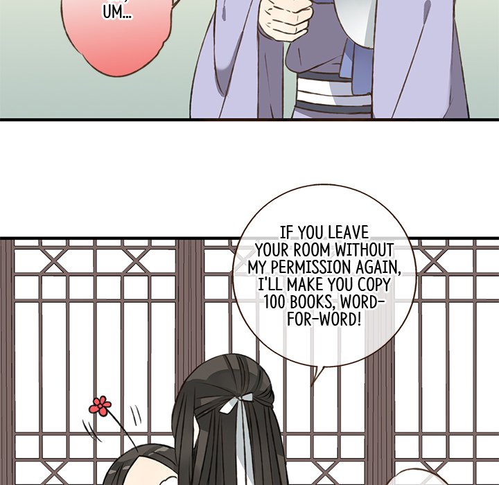 My Friend From Another Era - episode 30 - 21