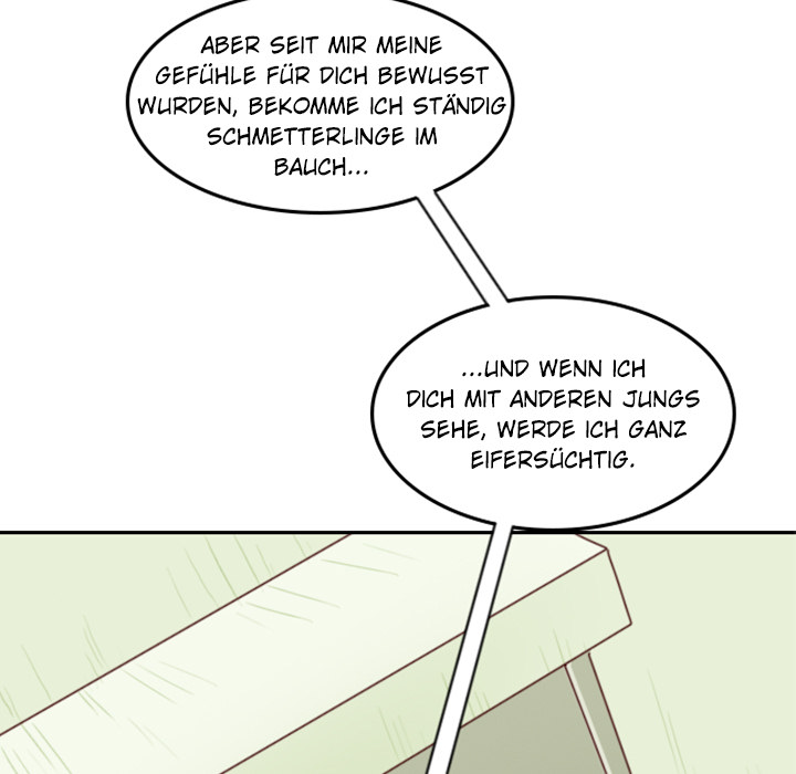 Dinge, die das Herz erwärmen - episode 16 - 35