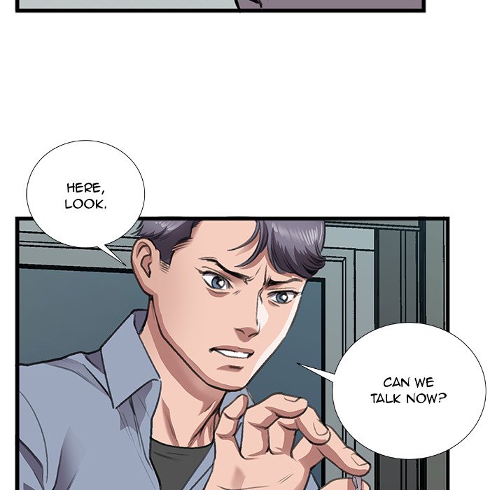 Between Us - episode 10 - 54