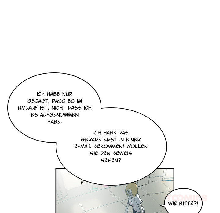 Verbrannter Kaffee - episode 19 - 17