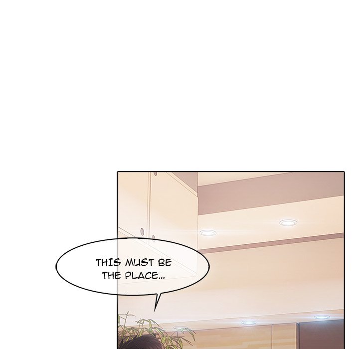 The Butterfly Dream - episode Prologue - 85