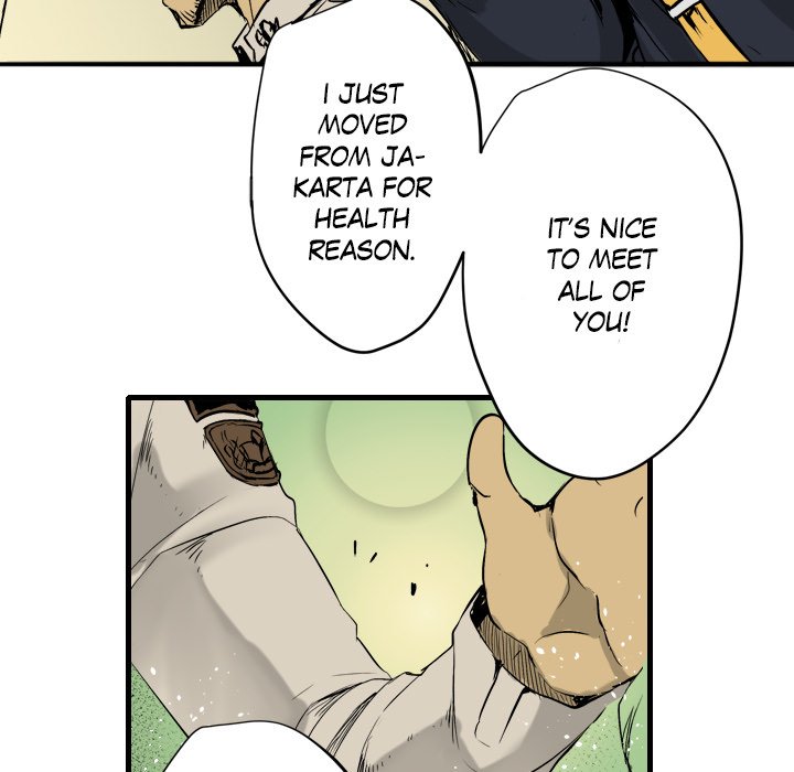Knight of Rakshasa - episode 36 - 20