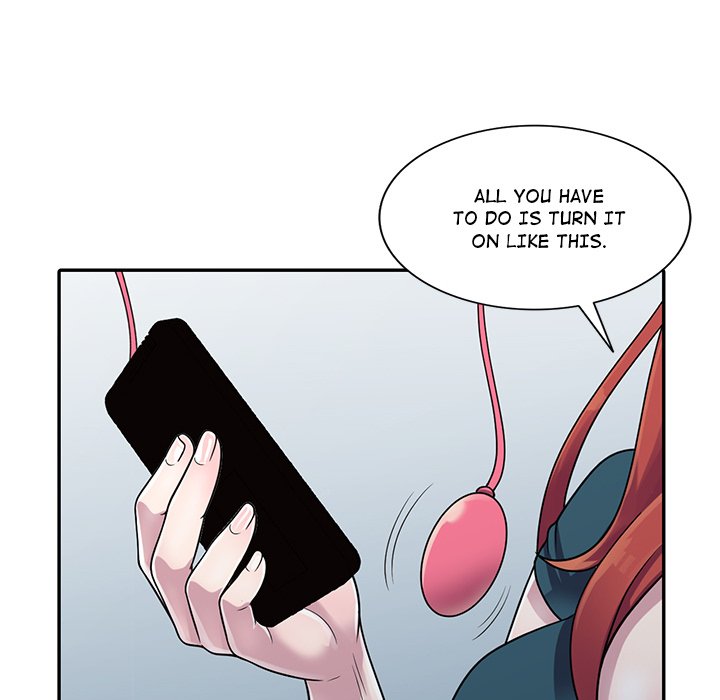 A Stolen Taste - episode 3 - 117