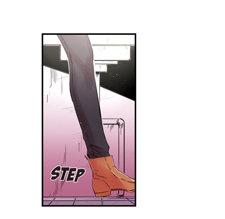 Icarus: Forbidden Love - episode 5 - 31