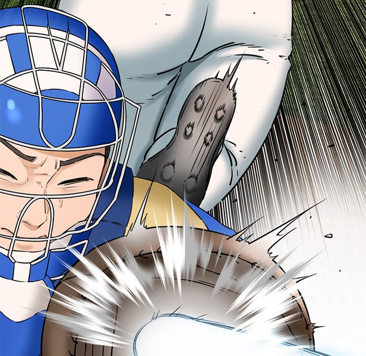 Cheerleader - episode 9 - 13